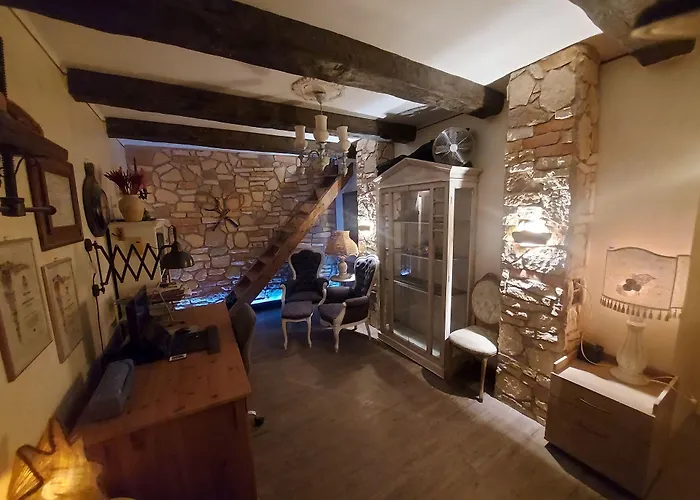 Bed & Breakfast Corte Colli Antichi