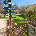 Bed & Breakfast Corte Colli Antichi