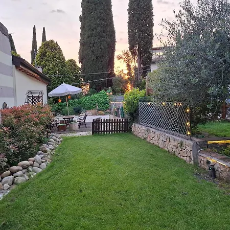 Corte Colli Antichi Bed & Breakfast Sona