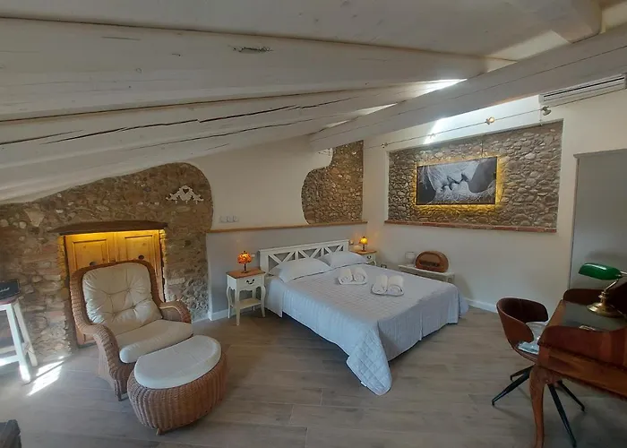 Bed & Breakfast Corte Colli Antichi Sona