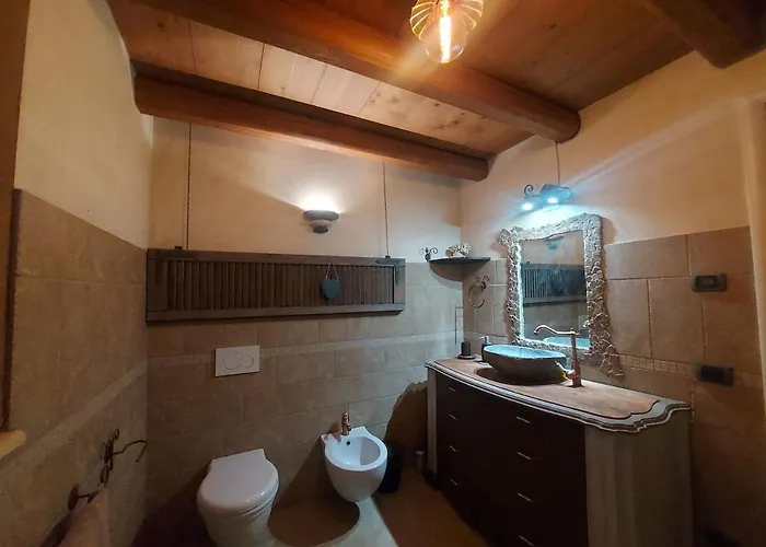 Corte Colli Antichi Bed & Breakfast