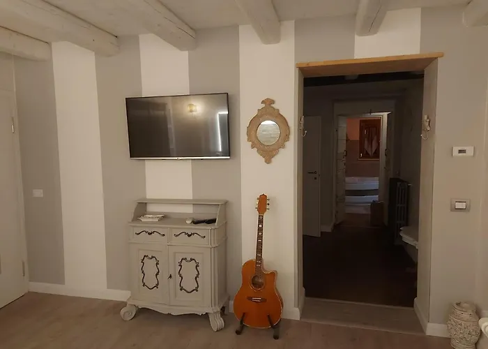 Corte Colli Antichi Bed & Breakfast Sona