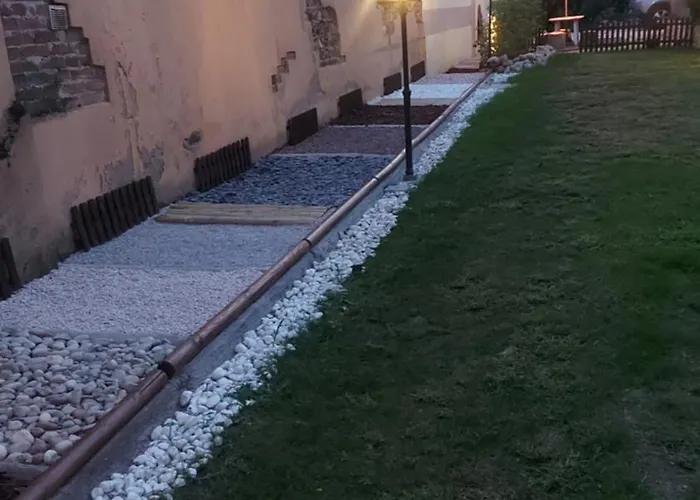 Bed & Breakfast Corte Colli Antichi Sona