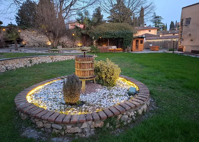 Bed & Breakfast Corte Colli Antichi Sona