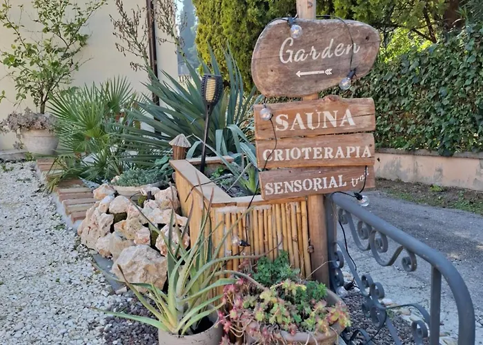 Corte Colli Antichi 4* Sona