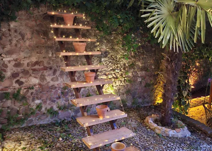 Bed & Breakfast Corte Colli Antichi Sona