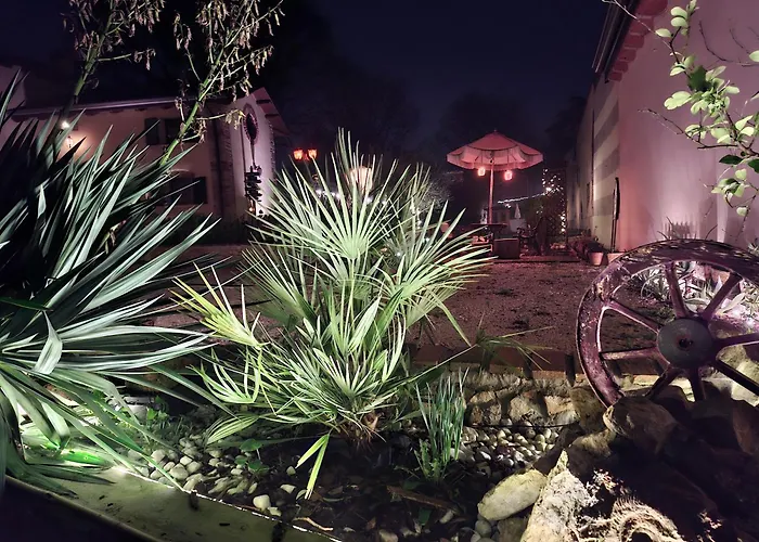 Bed & Breakfast Corte Colli Antichi