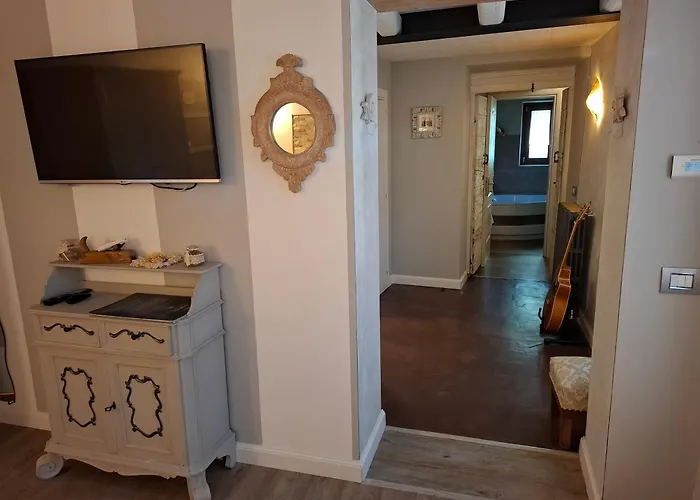 Bed & Breakfast Corte Colli Antichi