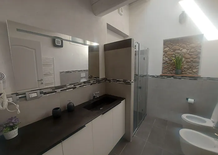 Bed & Breakfast Corte Colli Antichi 4*