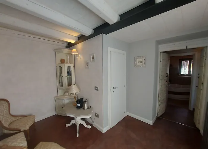 Bed & Breakfast Corte Colli Antichi