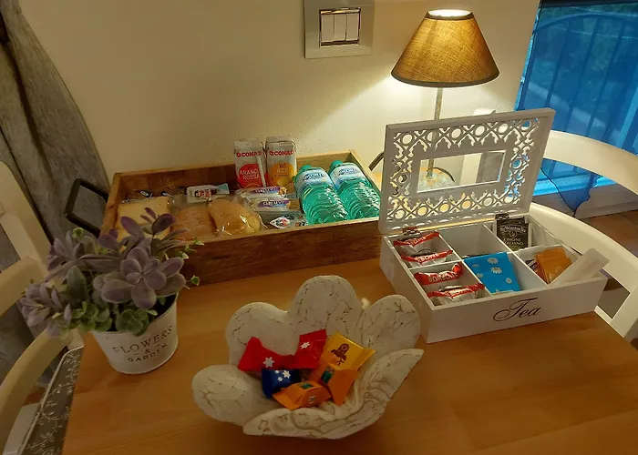 Corte Colli Antichi Bed & Breakfast Sona