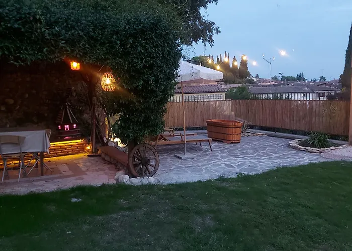 Corte Colli Antichi Bed & Breakfast